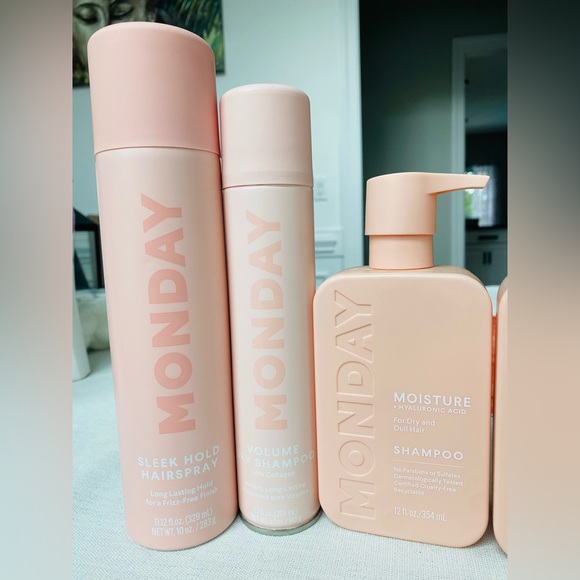 Monday bundle - Picture 2 of 3